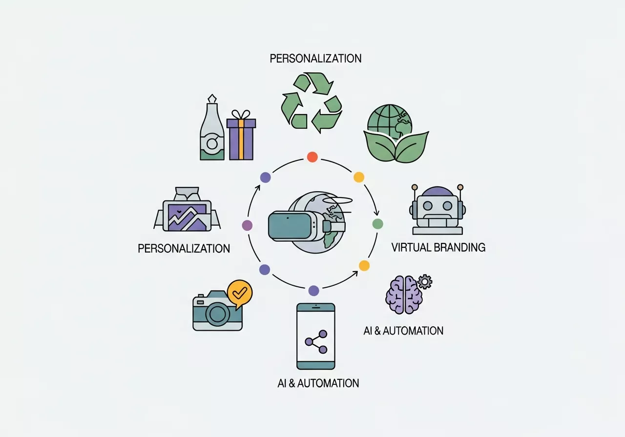 Branding Strategy in Marketing