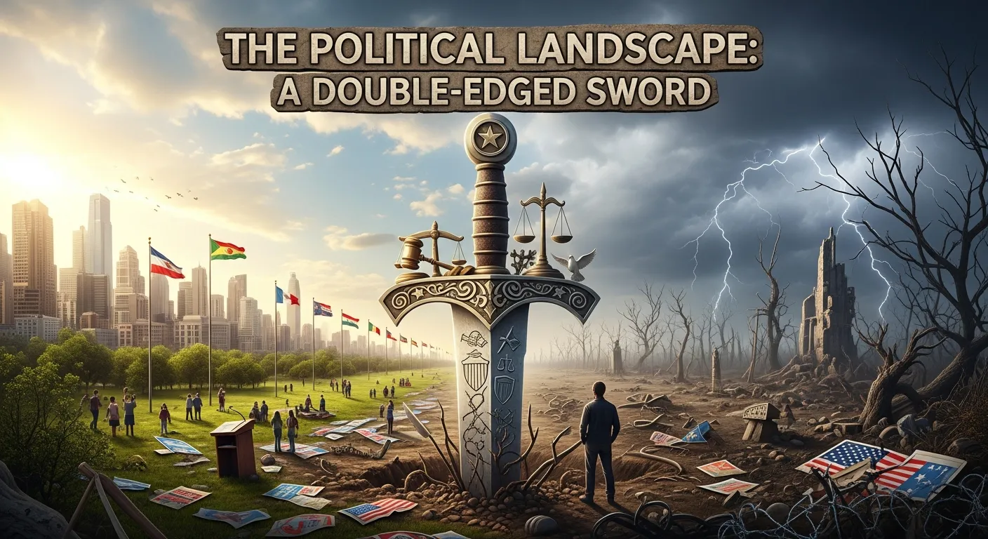 How Social Media Influences Society