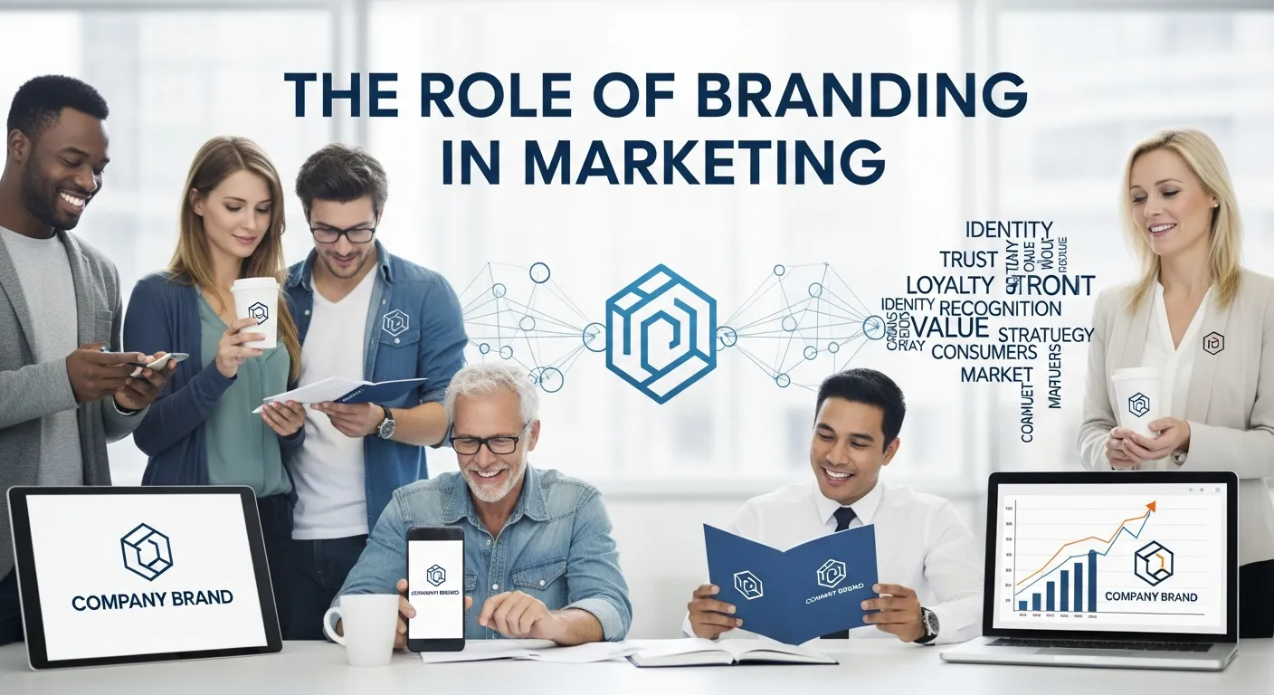 Brand Awareness Through Digital Marketing