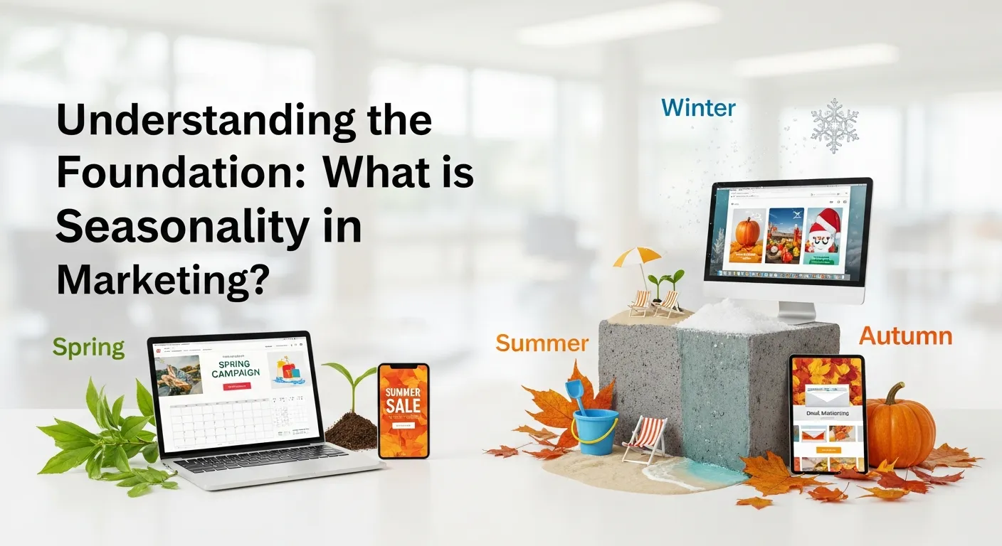 Seasonal Marketing Strategies