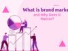What Is Brand Marketing and Why Does It Matter? What Is Brand Marketing