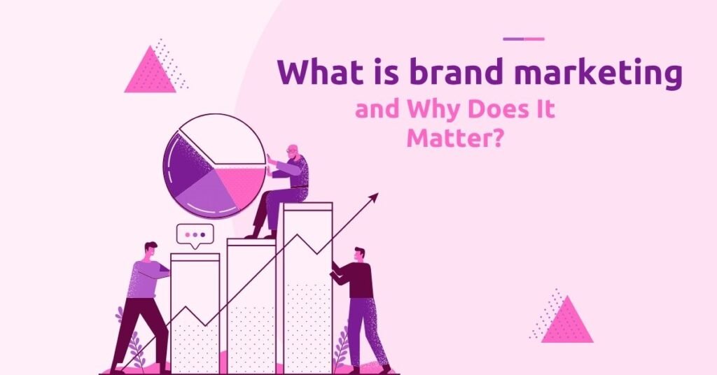 What Is Brand Marketing