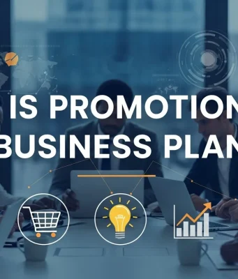 What Is Promotion in a Business Plan? What Is Promotion in a Business Plan