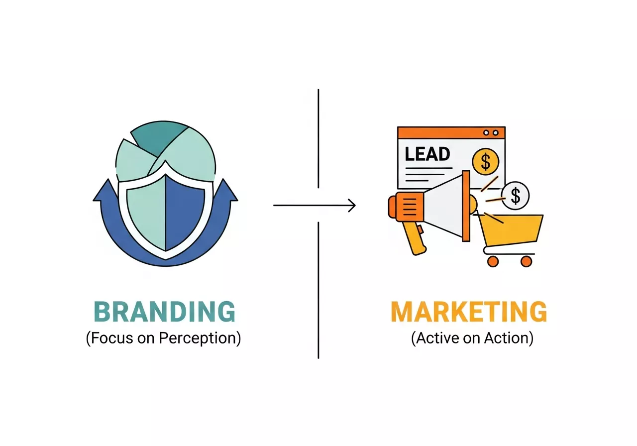 Branding Strategy in Marketing
