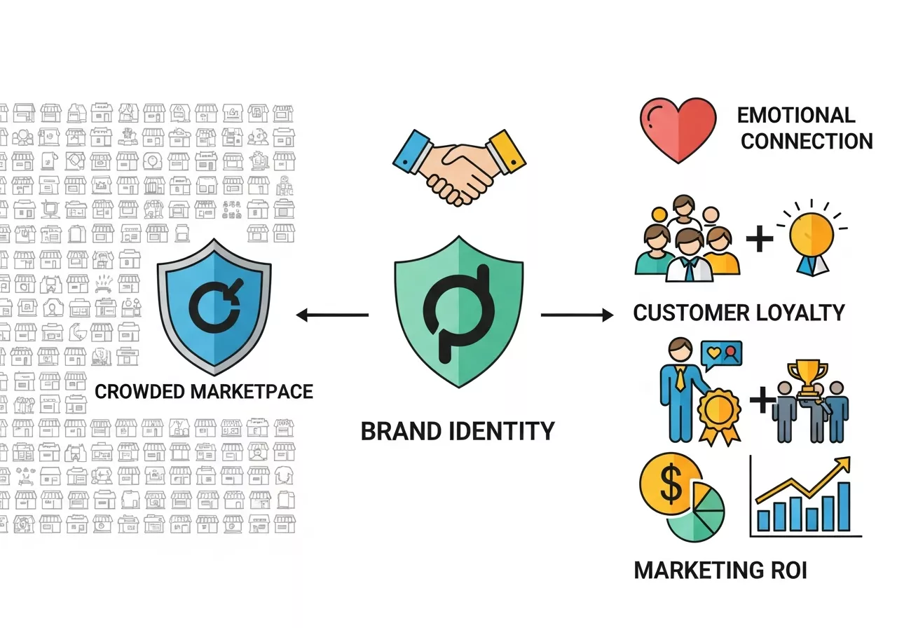 Branding Strategy in Marketing