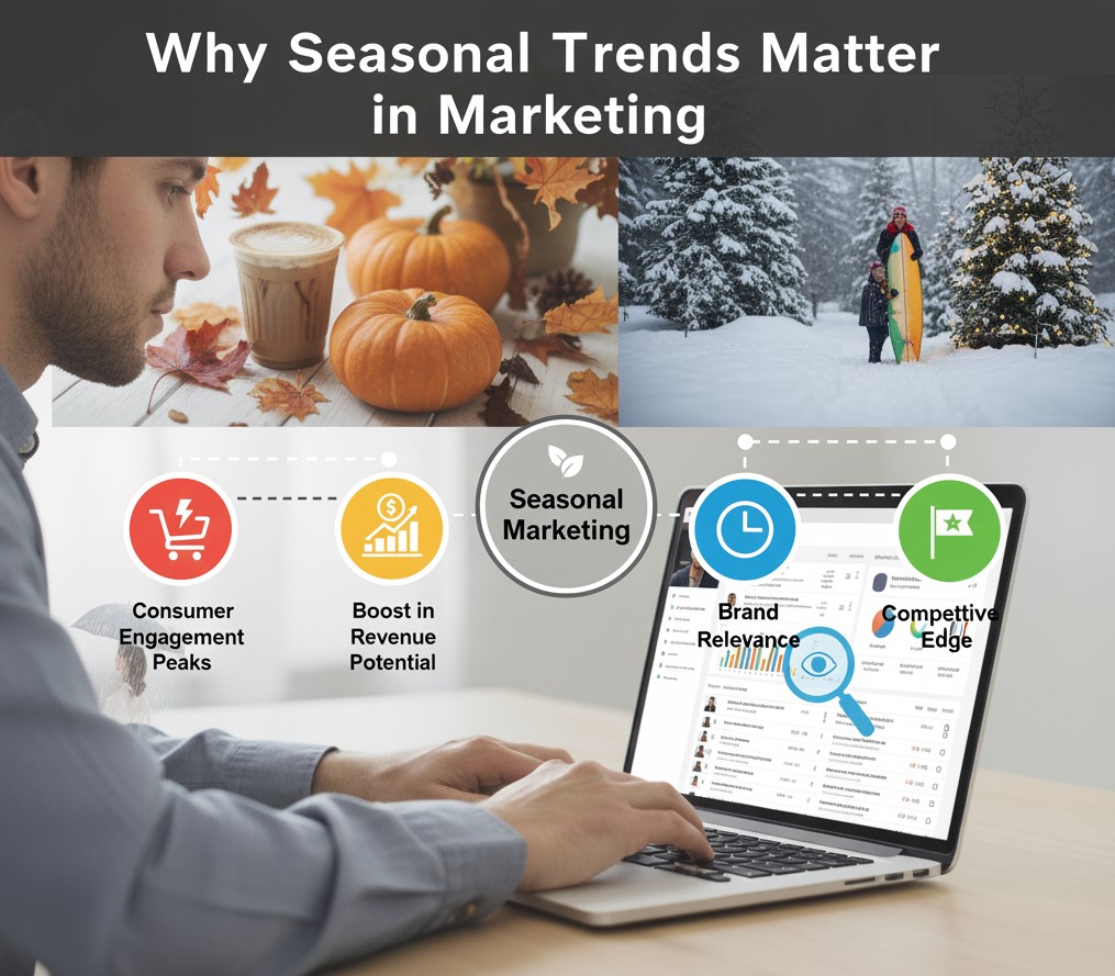 Seasonal Trends