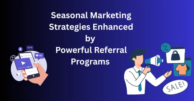 Seasonal Marketing