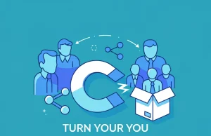 Turn Your Product Launch into a Customer Magnet with Referrals Referral Marketing