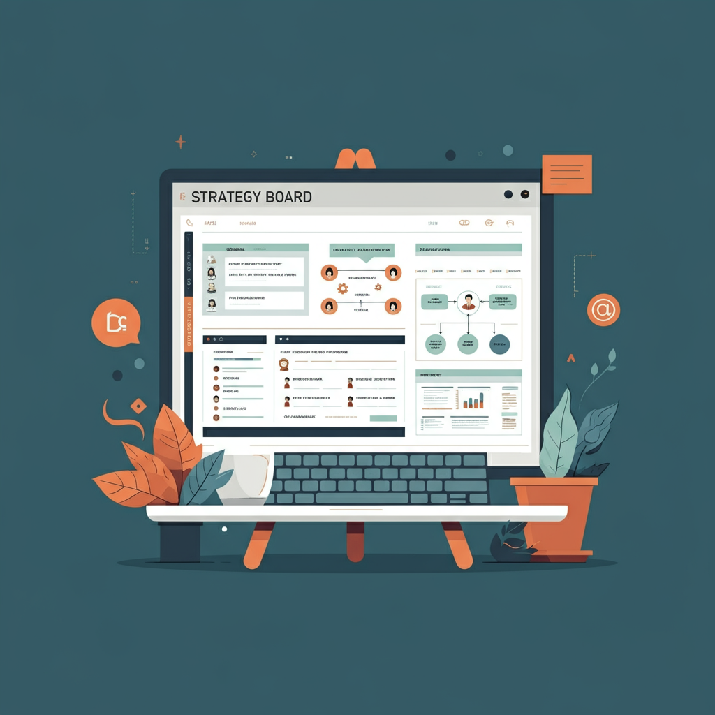 Social Media Management
