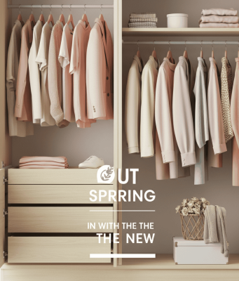 How to Refresh Your Brand for Spring: Seasonal Marketing Tips Seasonal Marketing