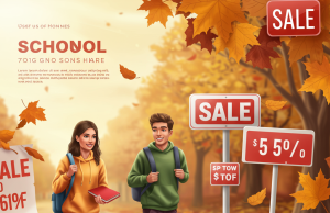Back-to-School Seasonal Marketing: 12 Proven Strategies to Boost Sales