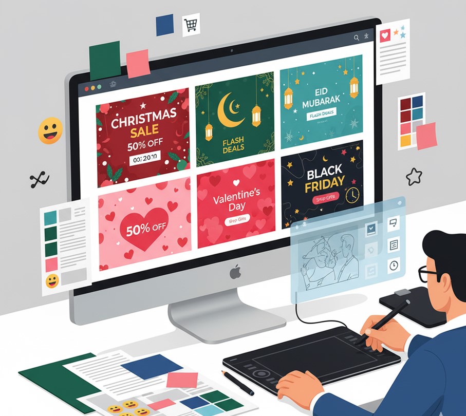 Facebook & Google Ads Strategy