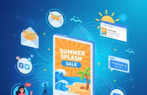 Cross-Channel Seasonal Marketing: 10 Proven Strategies to Maximize ROI