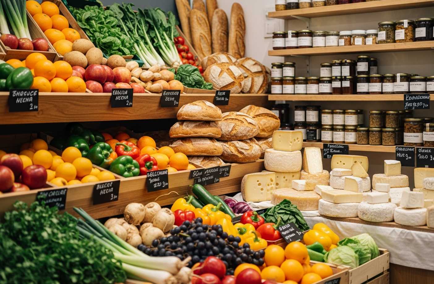 All Season Restaurant & Market