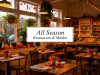 All Season Restaurant & Market: A Culinary Haven for Food Lovers and Locals All Season Restaurant & Market