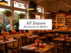 All Season Restaurant & Market: A Culinary Haven for Food Lovers and Locals All Season Restaurant & Market