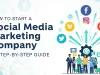 How to Start a Social Media Marketing Company: A Step-by-Step Guide Social Media Marketing