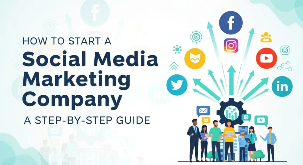 Social Media Marketing