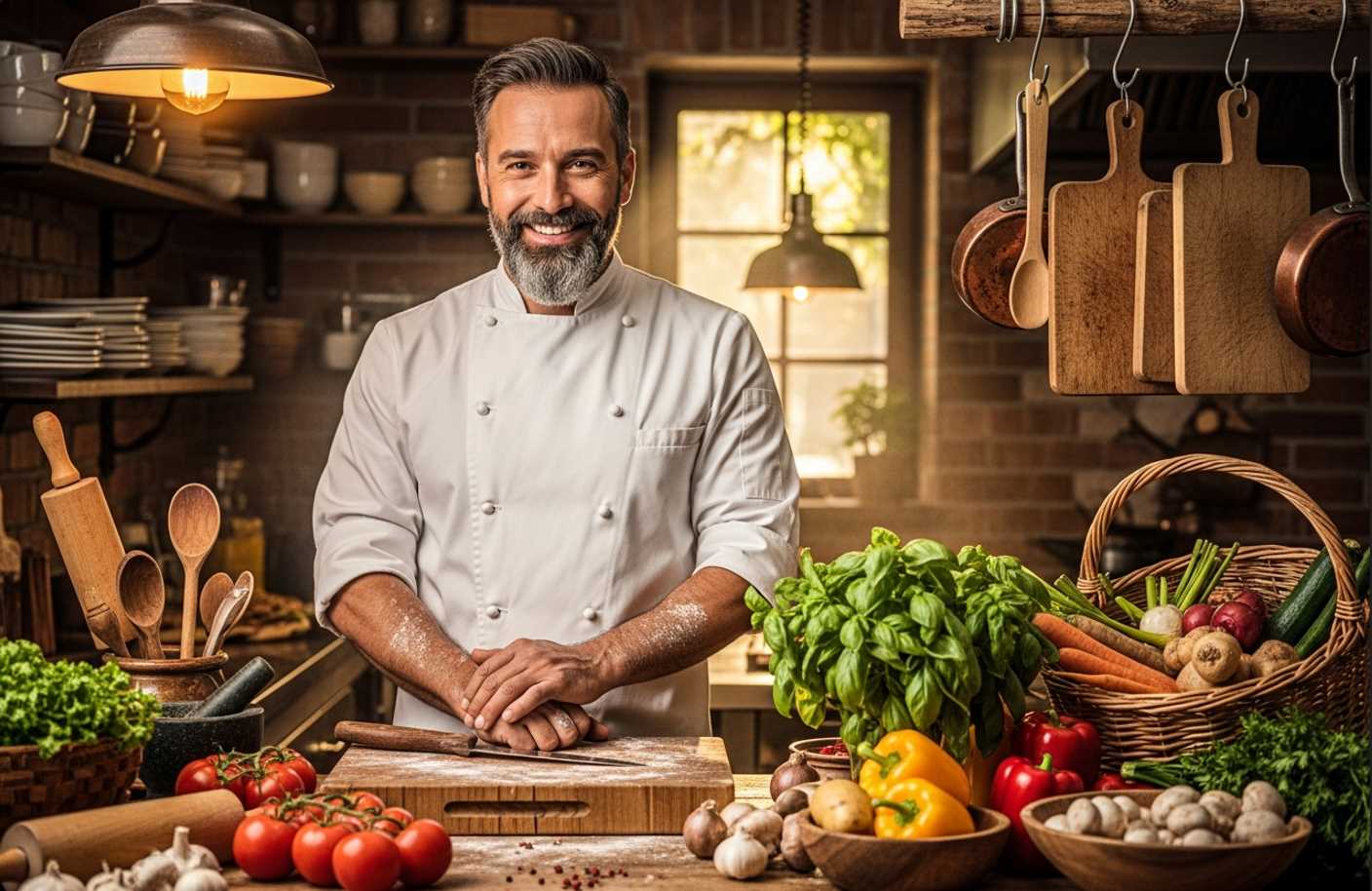 All Season Restaurant & Market