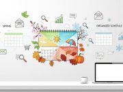 Master Your Seasonal Email Marketing Campaign Calendar Master Your Seasonal Email Marketing Campaign Calendar