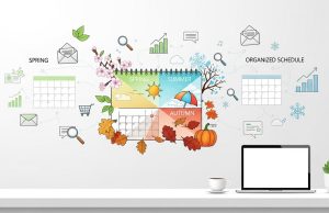 Master Your Seasonal Email Marketing Campaign Calendar Master Your Seasonal Email Marketing Campaign Calendar