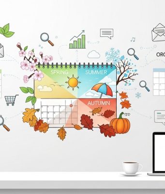 Master Your Seasonal Email Marketing Campaign Calendar Master Your Seasonal Email Marketing Campaign Calendar