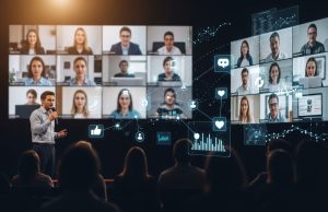 Mastering Your Hybrid Event Strategy for Maximum Impact Hybrid Event Strategy