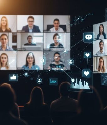Mastering Your Hybrid Event Strategy for Maximum Impact Hybrid Event Strategy