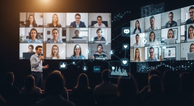Hybrid Event Strategy