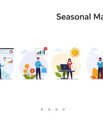 What Is Seasonal Marketing? A Guide to Boosting Sales What Is Seasonal Marketing A Guide to Boosting Sales