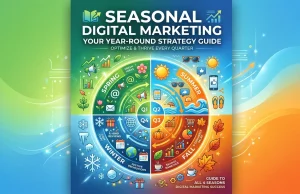 Seasonal Digital Marketing: Your Year-Round Strategy Guide Seasonal Digital Marketing Your Year-Round Strategy Guide