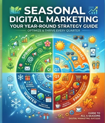 Seasonal Digital Marketing: Your Year-Round Strategy Guide Seasonal Digital Marketing Your Year-Round Strategy Guide