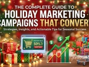 The Complete Guide to Holiday Marketing Campaigns That Convert The Complete Guide to Holiday Marketing Campaigns That Convert