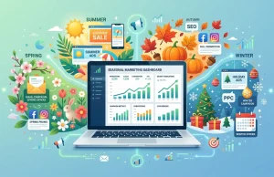 What Is Seasonal Marketing? A Complete Guide What is Seasonal Marketing