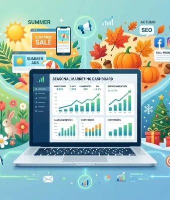 What Is Seasonal Marketing? A Complete Guide What is Seasonal Marketing