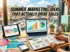 Summer Marketing Ideas That Actually Drive Sales Summer Marketing Ideas That Actually Drive Sales