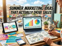Summer Marketing Ideas That Actually Drive Sales Summer Marketing Ideas That Actually Drive Sales