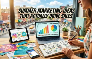 Summer Marketing Ideas That Actually Drive Sales Summer Marketing Ideas That Actually Drive Sales