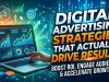 Digital Advertising Strategies That Actually Drive Results Digital Advertising Strategies That Actually Drive Results