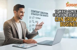 10 Ways Content Creation Can Grow a Business 10 Ways Content Creation Can Grow a Business