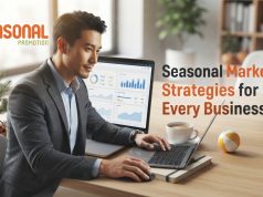 Seasonal Marketing Strategies for Every Business Seasonal Marketing Strategies for Every Business