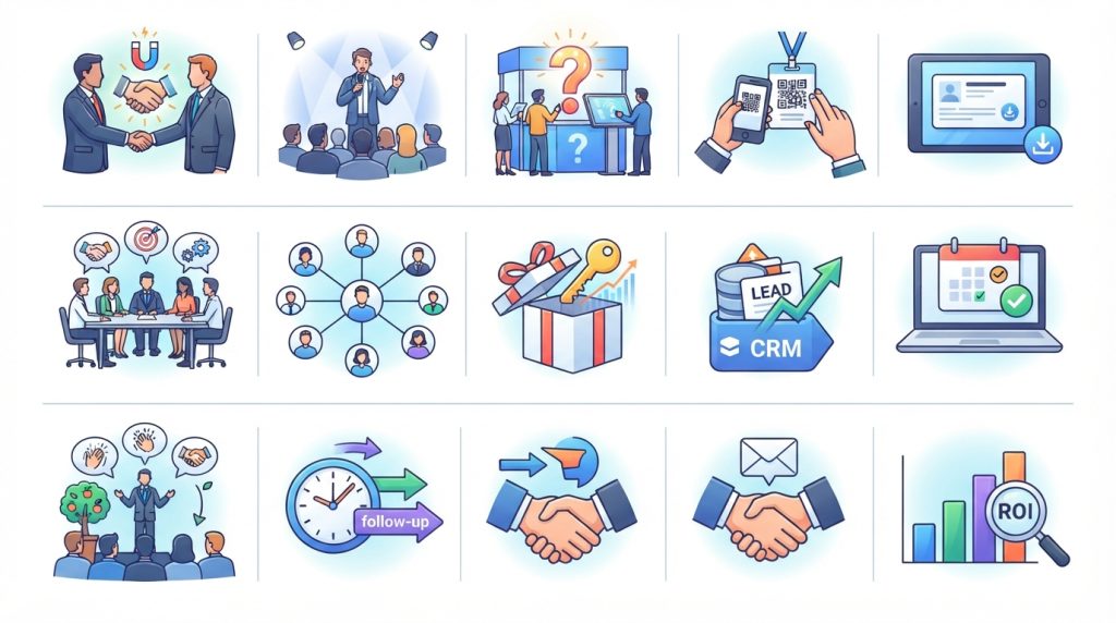 event-marketing-tips-b2b-lead-generation