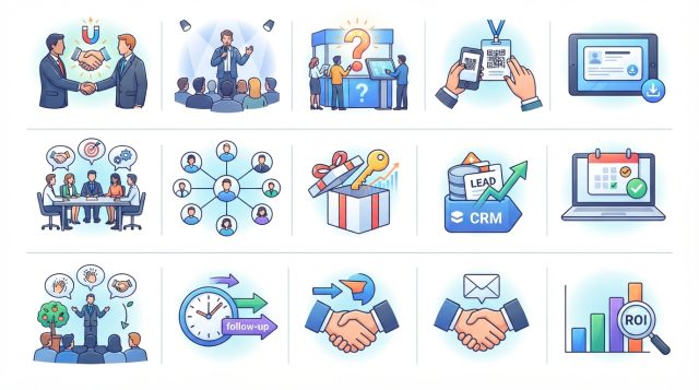 event-marketing-tips-b2b-lead-generation