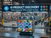 AI Product Discovery : Make Seasonal Offers Easier to Find AI Product Discovery : Make Seasonal Offers Easier to Find
