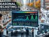 AI Seasonal Forecasting : Predict Demand Before It Peaks AI Seasonal Forecasting : Predict Demand Before It Peaks