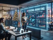 AI Seasonal Marketing : The New Peak-Season Advantage AI Seasonal Marketing : The New Peak-Season Advantage