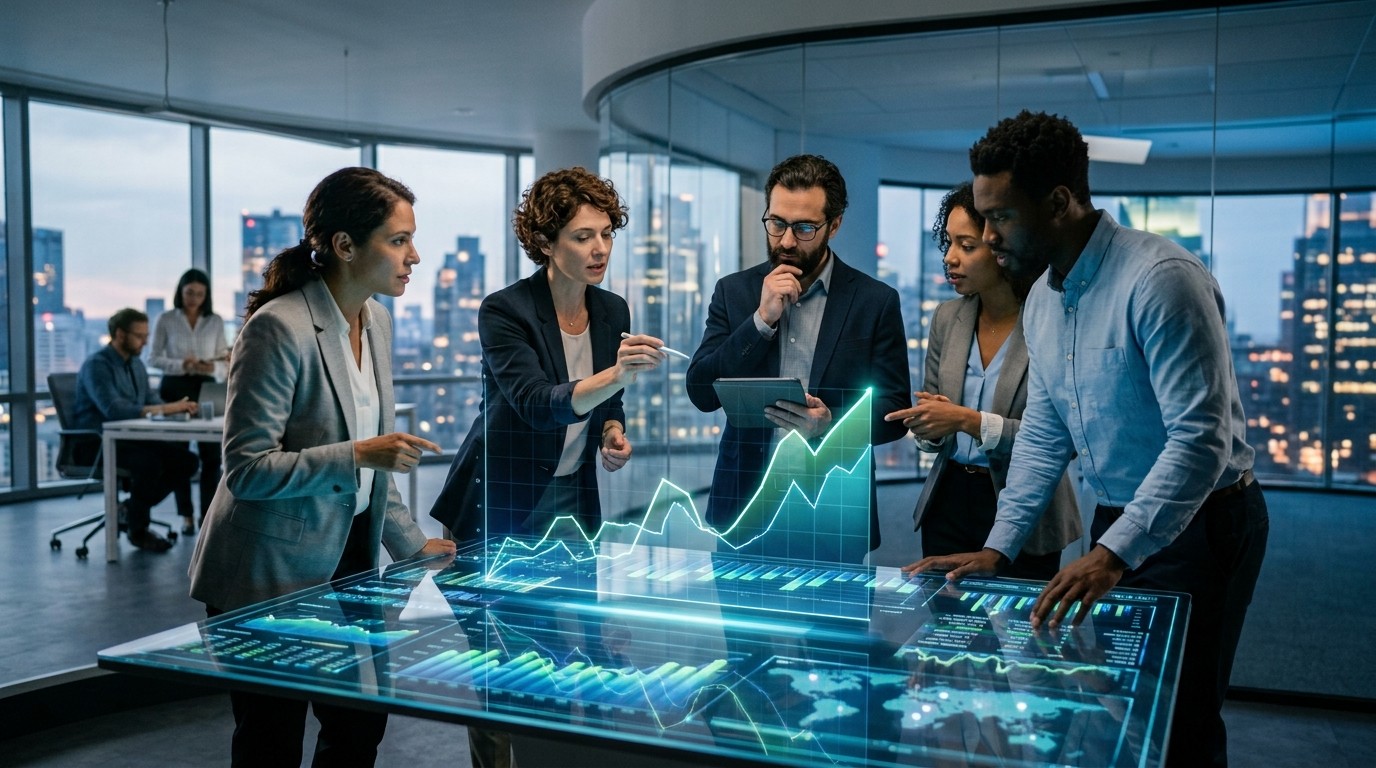 AI Will Make Seasonal Planning More Predictive