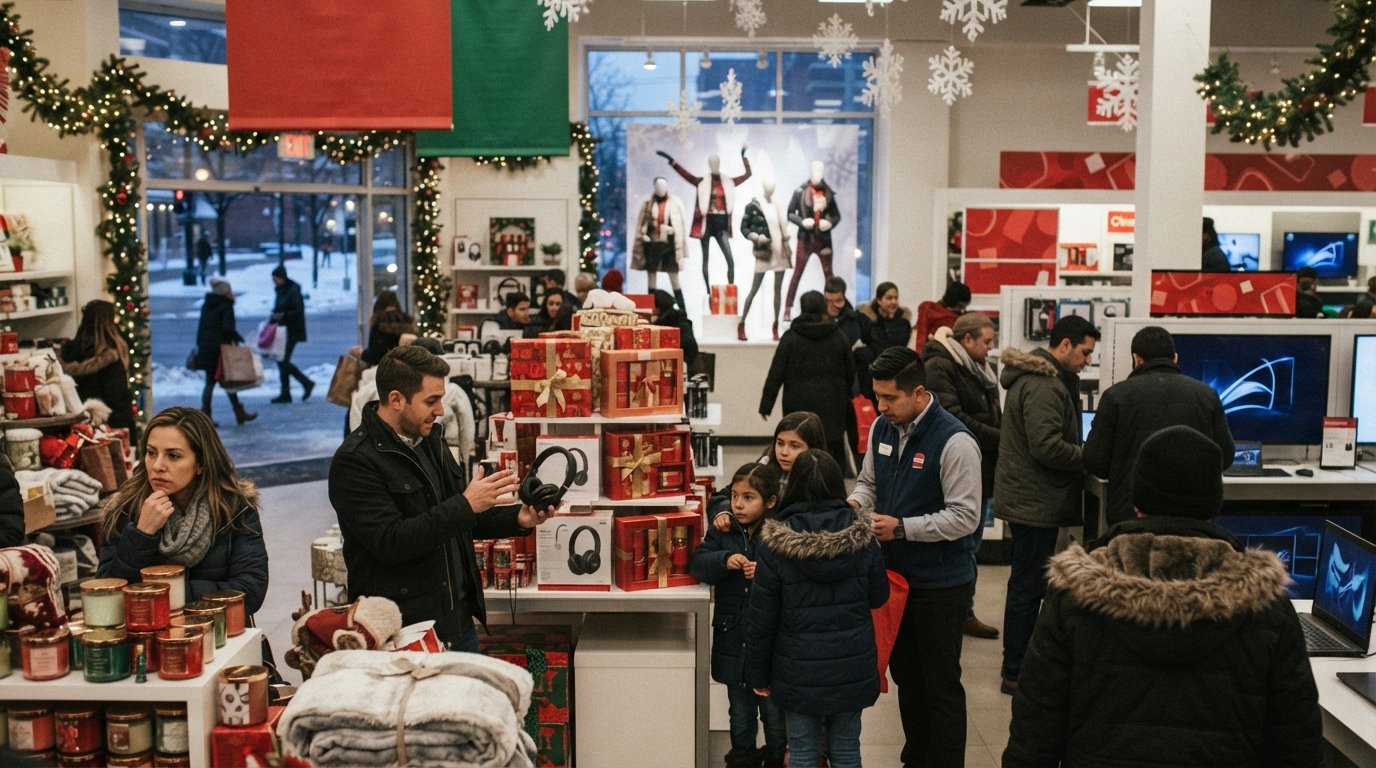 Analyzing Consumer Psychology and Seasonal Buying Triggers