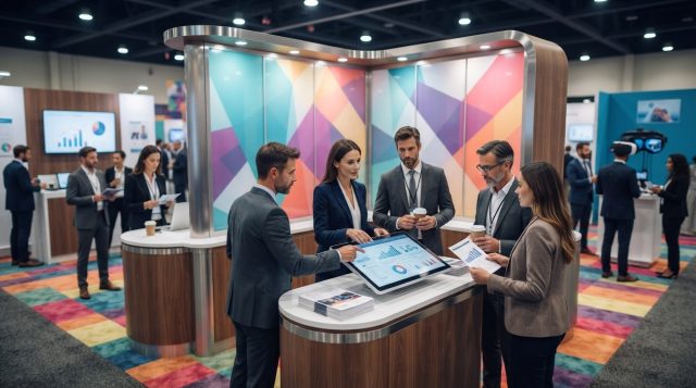 B2B Event Lead Generation: How to Generate Quality Leads
