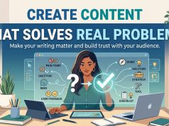 How to Create Content That Attracts Customers